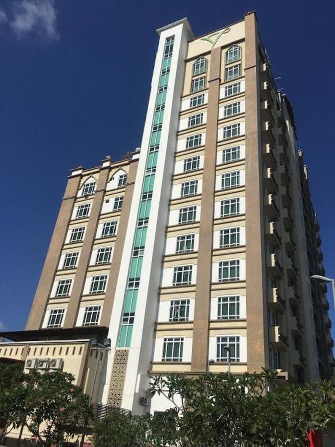 2 Rooms Homestay Deviana Wakaf Che Yeh Kota Bharu Exterior foto